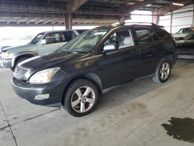 Global Auto Auctions: 2007 LEXUS RX 350