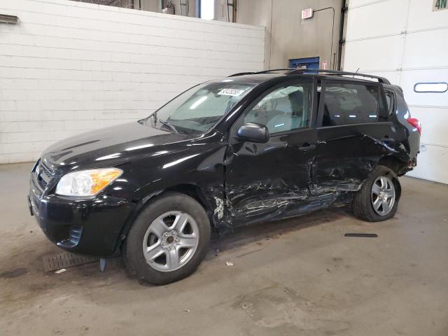 Global Auto Auctions: 2010 TOYOTA RAV4