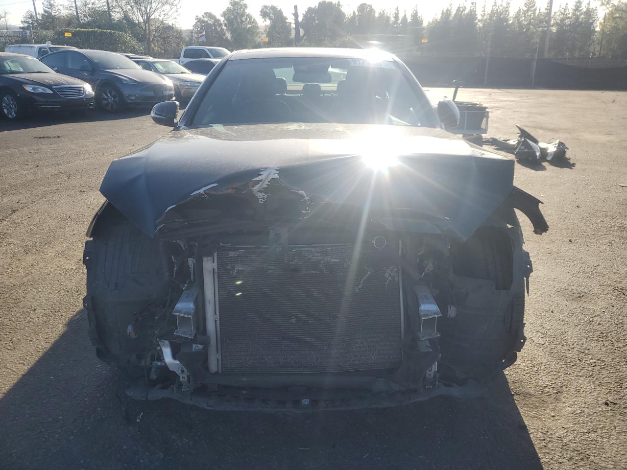 MERCEDES-BENZ C-CLASS 300