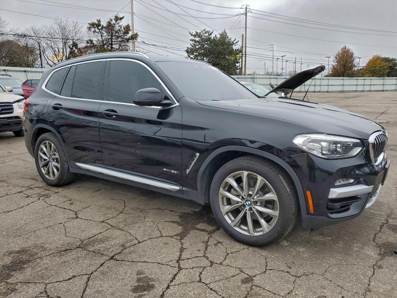 2018 BMW X3 XDRIVE3 #3309441037