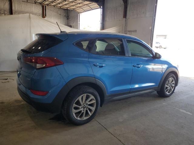 2016 HYUNDAI TUCSON LIM #3296957818