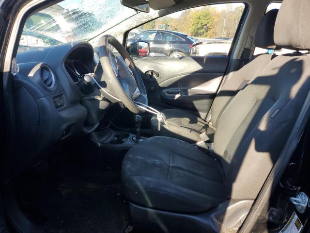 2015 NISSAN VERSA NOTE #3286724300