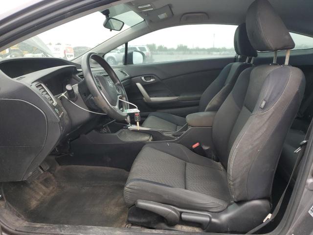 2015 HONDA CIVIC LX - 2HGFG3B5XFH516338