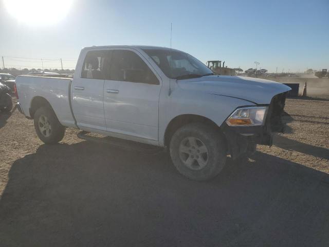 2012 DODGE RAM 1500 S - 1C6RD7GT6CS266076