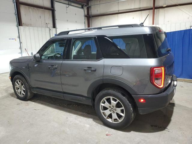 2022 FORD BRONCO SPO #3305354299