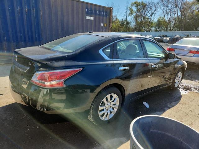 2015 NISSAN ALTIMA 2.5 - 1N4AL3APXFN885463