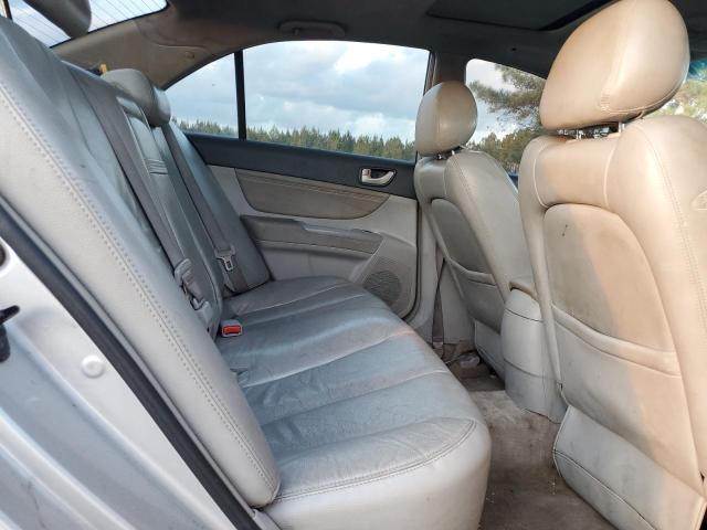 2006 HYUNDAI SONATA GLS #3293469421