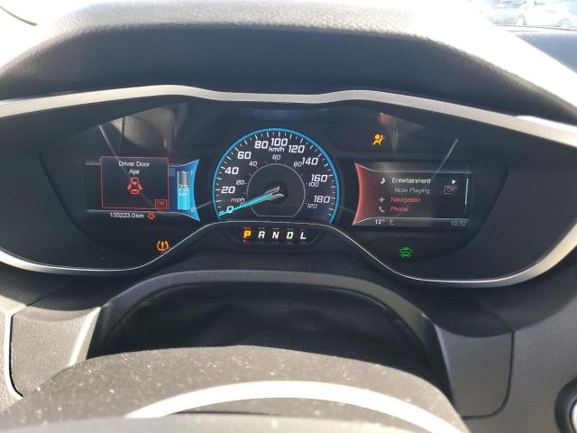 2018 FORD FOCUS BEV - 1FADP3R47JL213179