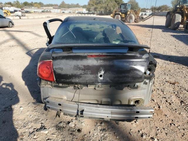 2009 PONTIAC G5 #3290355785