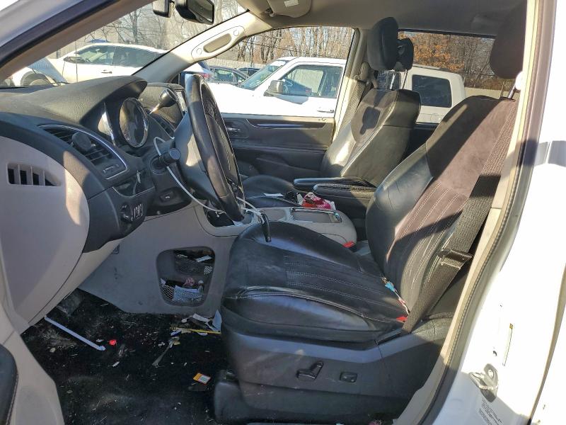 2014 CHRYSLER TOWN & COU #3296985815