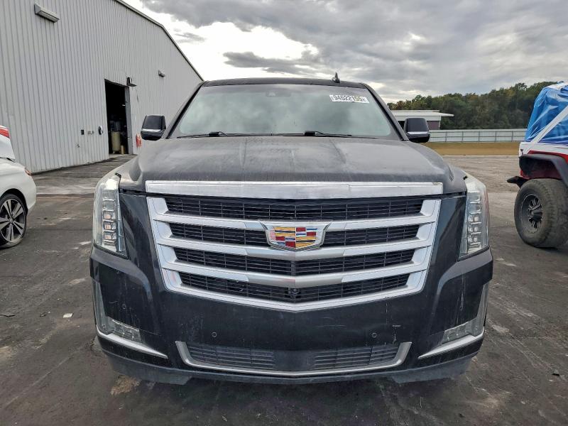 2015 CADILLAC ESCALADE E #3301835380