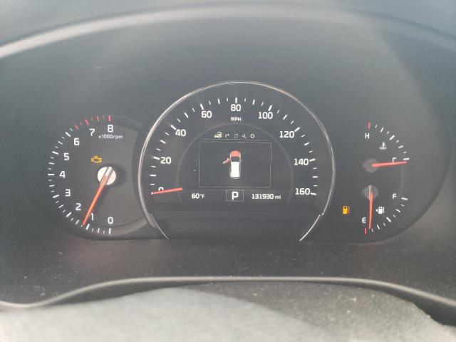 2016 KIA SORENTO SX #3302717999