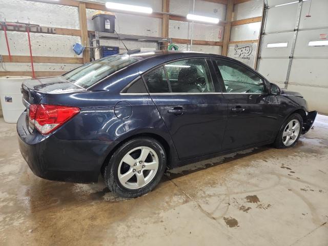2015 CHEVROLET CRUZE LT #3285720680