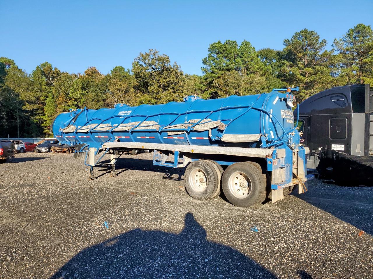 Lot #3290185243 2023 GAYLEAN UNKNOWN