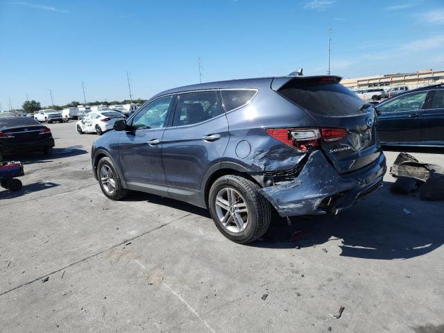 2017 HYUNDAI SANTA FE S #3316094243