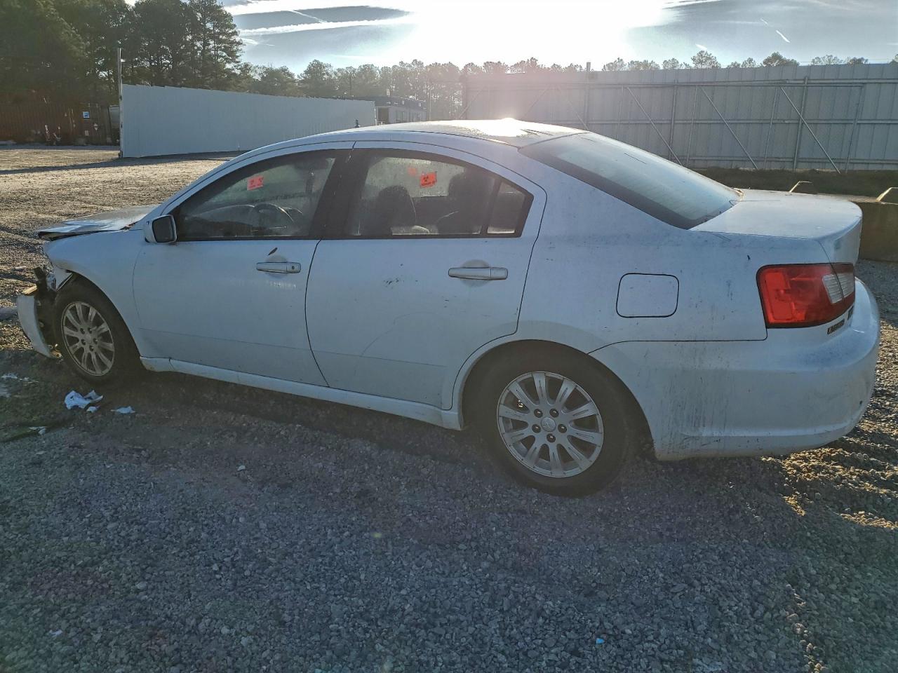 MITSUBISHI GALANT FE