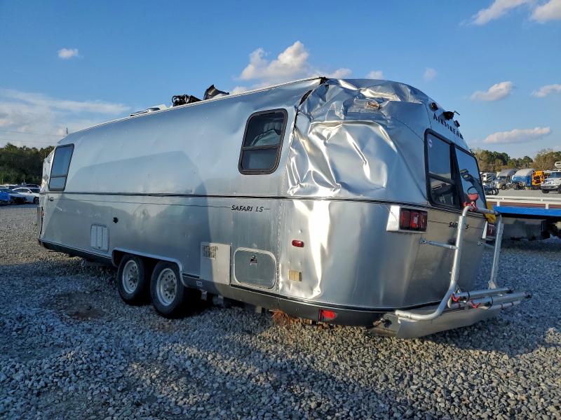 2002 AIRSTREAM SAFARI #3303932687