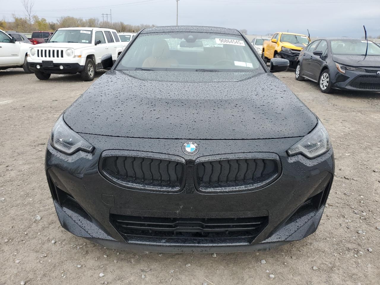 BMW 2 SERIES 230XI