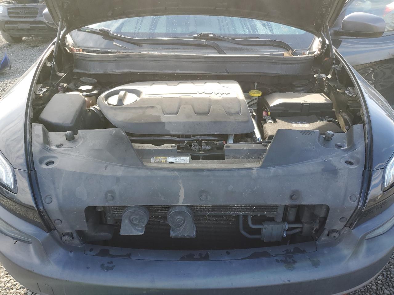 JEEP CHEROKEE TRAILHAWK