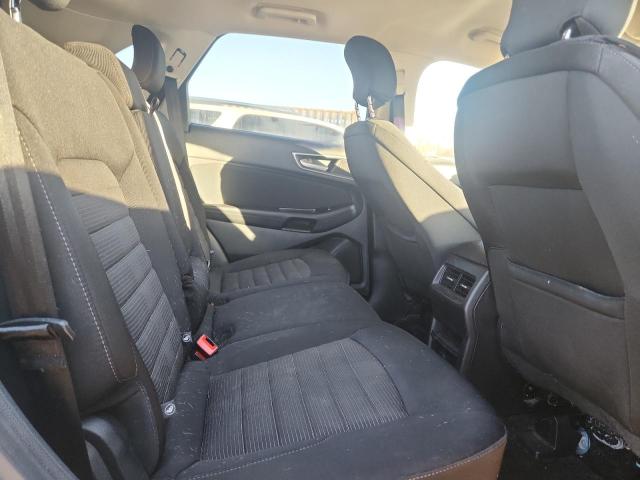 2017 FORD EDGE SEL #3297186905