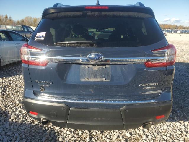 2024 SUBARU ASCENT LIM - 4S4WMASD6R3410894