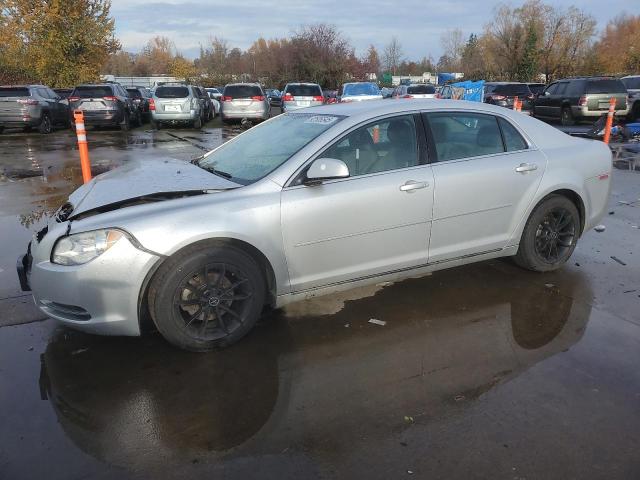 Global Auto Auctions: 2011 CHEVROLET MALIBU 1LT