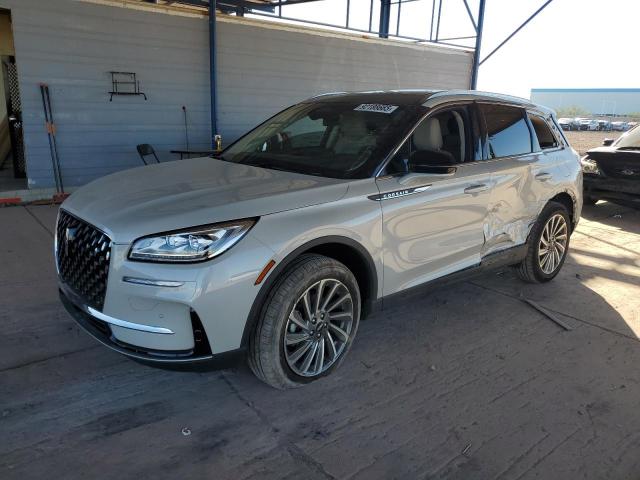 2024 LINCOLN CORSAIR RE #3310776968