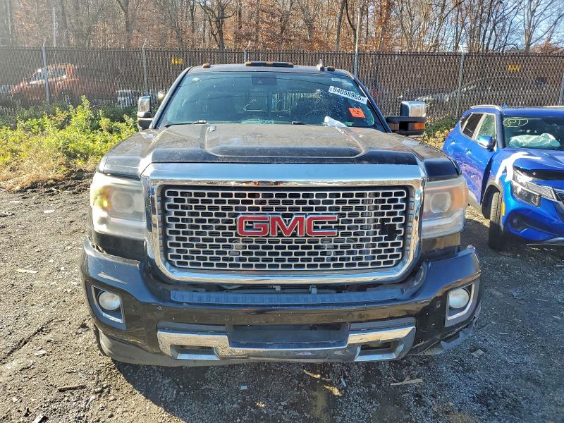 2015 GMC SIERRA C25 #3302758361