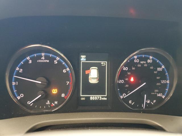 2016 TOYOTA RAV4 XLE #3290266212