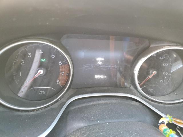 2018 JEEP COMPASS LA #3303972726