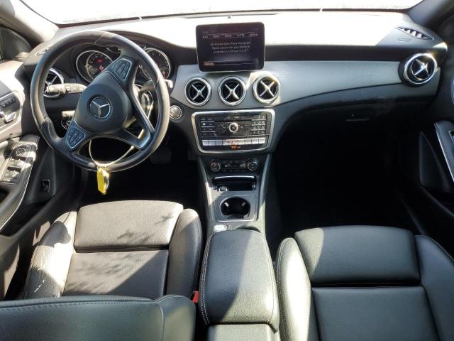 2018 MERCEDES-BENZ GLA 250 4M #3301752330