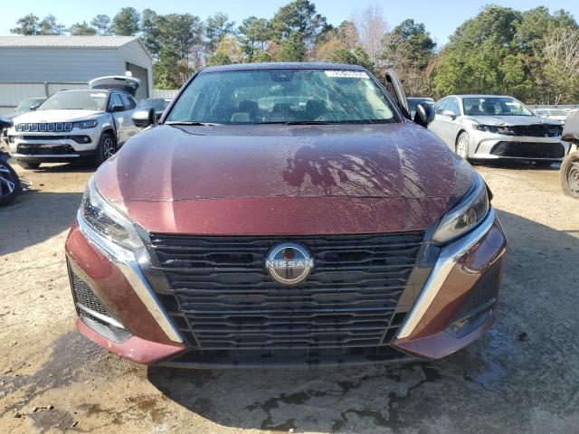 2024 NISSAN ALTIMA SV #3305549070