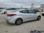 Lot #3305593102 2015 HYUNDAI ELANTRA SE