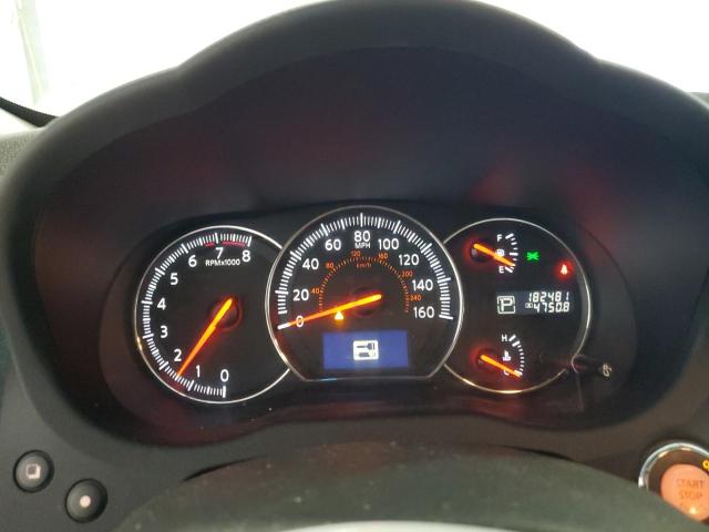 2012 NISSAN MAXIMA S - 1N4AA5AP4CC868151