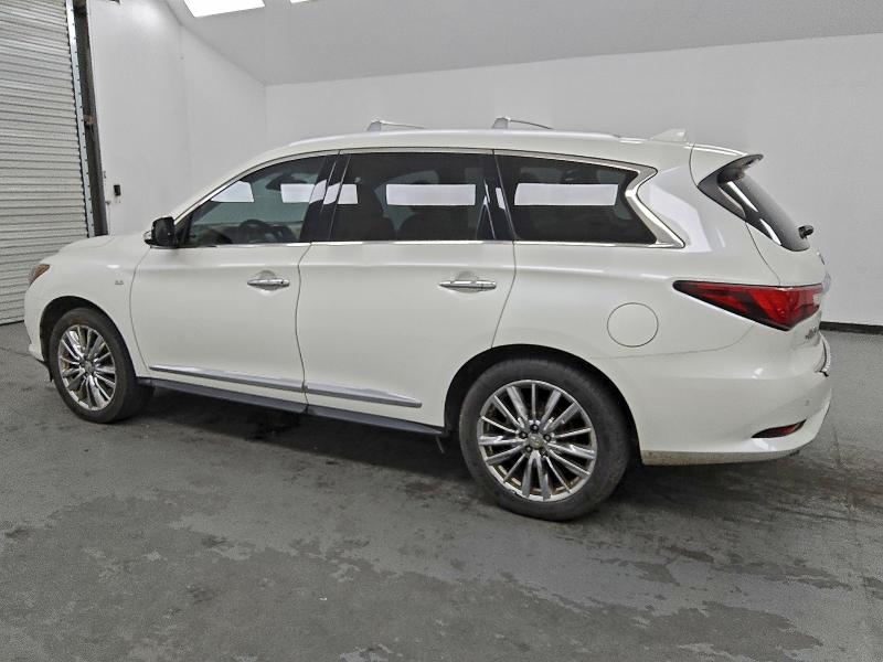 2018 INFINITI QX60 #3303822419