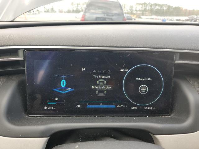 2022 HYUNDAI TUCSON LIM - 5NMJE3AE1NH029676