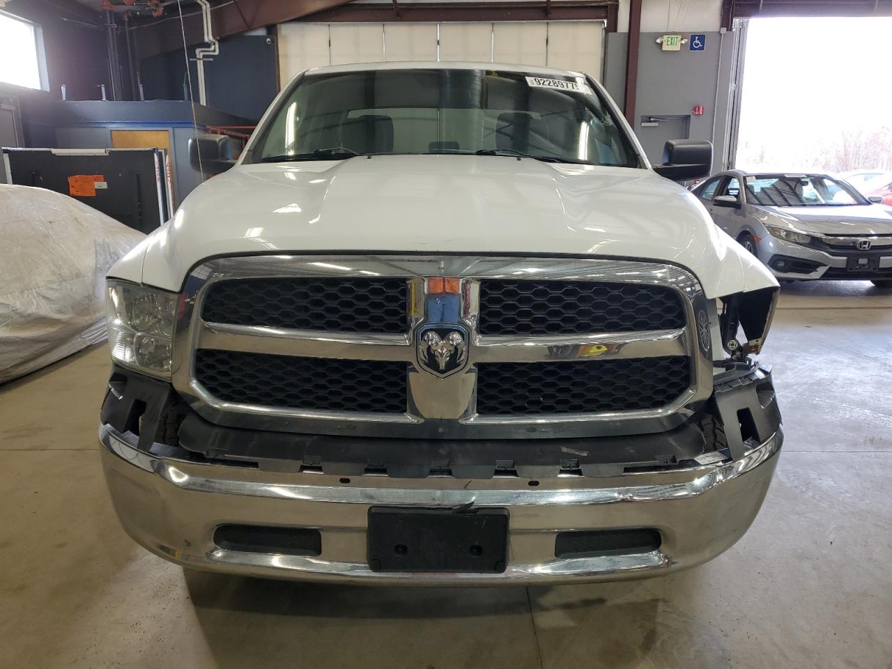 RAM 1500 ST