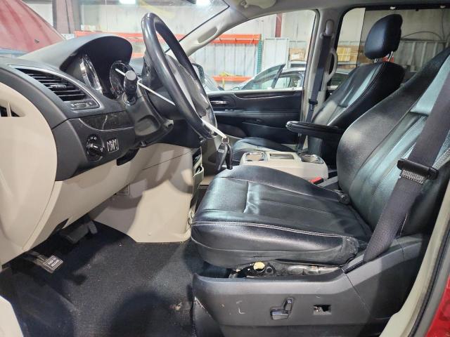 2015 CHRYSLER TOWN & COU #3292515704