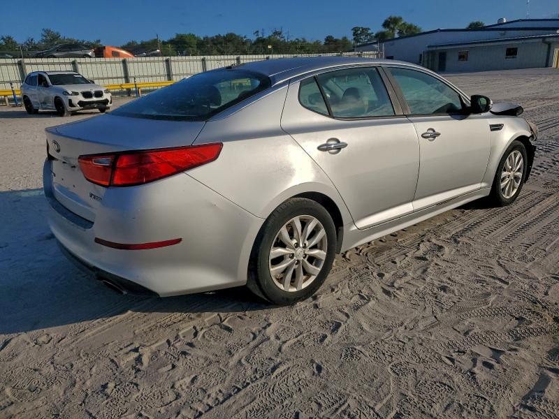 2015 KIA OPTIMA EX #3301793381