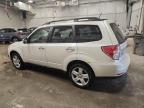 Lot #3304012677 2010 SUBARU FORESTER 2