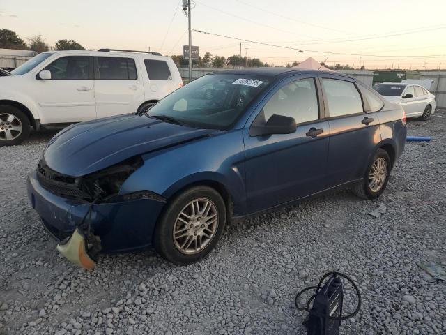 2009 FORD FOCUS #3301819405