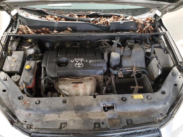 2009 TOYOTA RAV4 #3290174213