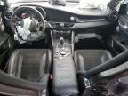 Lot #3303960689 2018 ALFA ROMEO GIULIA QUA