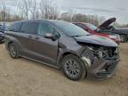 Lot #3303815447 2021 TOYOTA SIENNA LE
