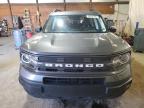 Lot #3304745000 2023 FORD BRONCO SPO