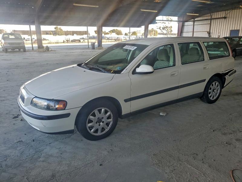 2003 VOLVO V70 #3302746039
