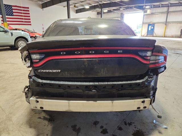 2015 DODGE CHARGER SE #3302886920