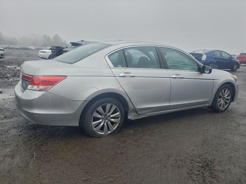 2012 HONDA ACCORD EX #3304670960