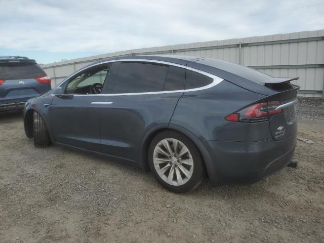 2018 TESLA MODEL X #3301847351