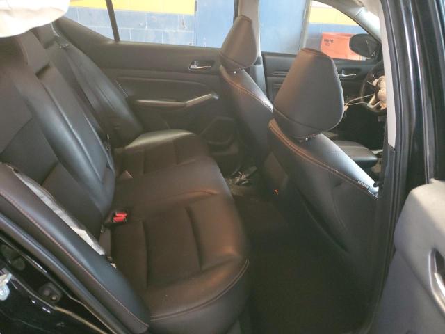 2020 NISSAN ALTIMA SR #3301618620